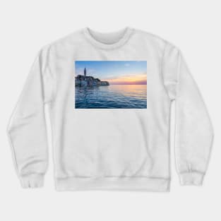 Rovinj Crewneck Sweatshirt